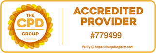 CPD Accredited Provider