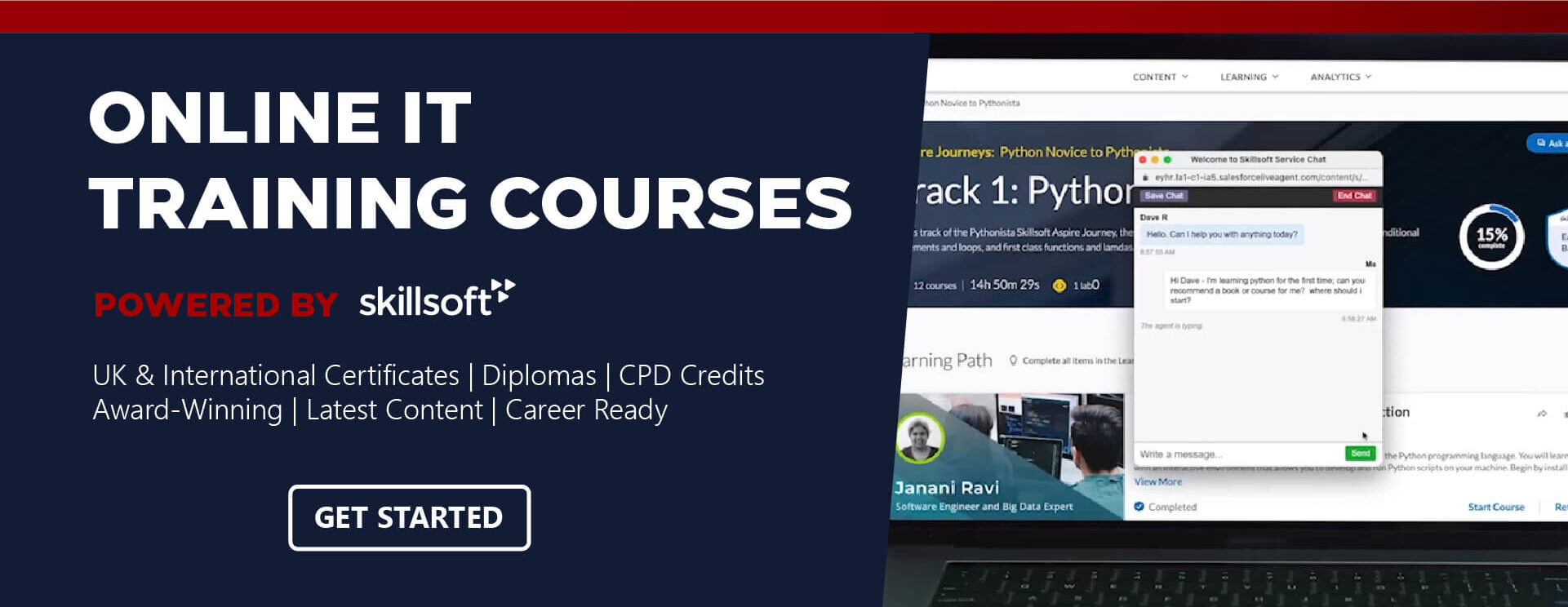 IT Academy